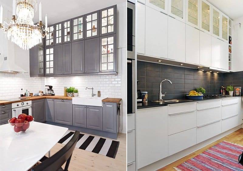Плитка кабанчик на кухне: стильная и функциональная простота