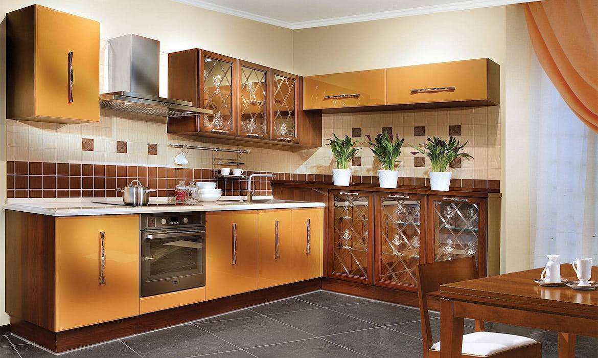 Топ-10 производителей кухонь по версии kitchendecorium.ru
