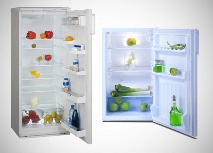 Покупка холодильника: основные требования и критерии выбора 