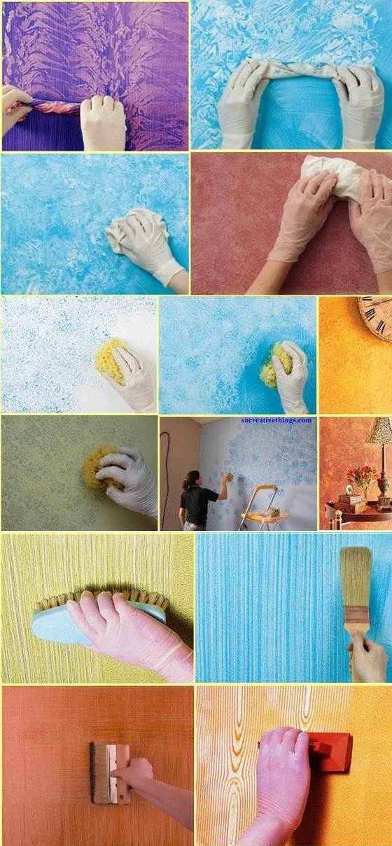 Моющаяся краска для стен кухни - советы специалистов?
