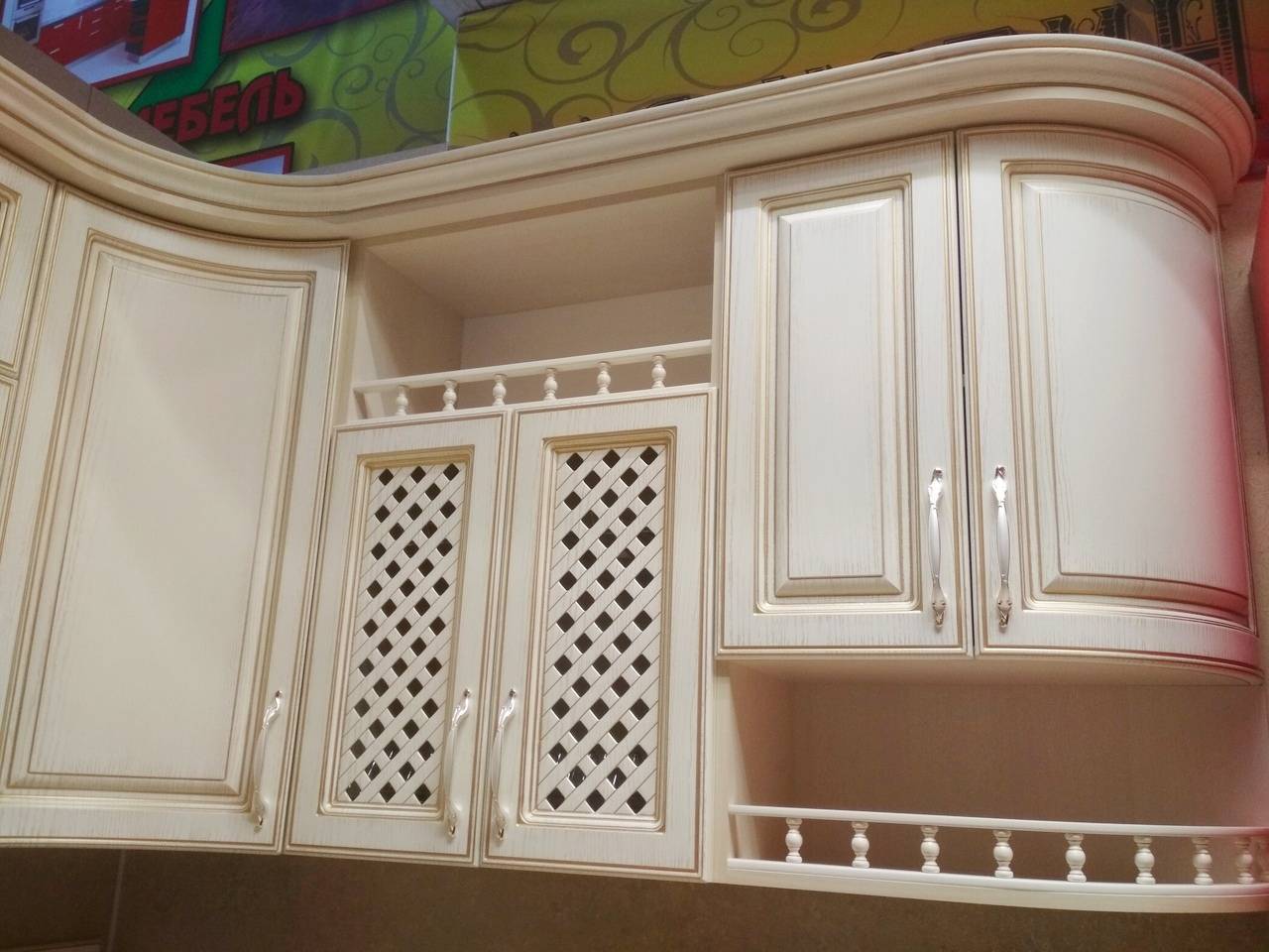 Шкафы для кухни - варианты конструкции и особенности постройки своими руками (125 фото)
