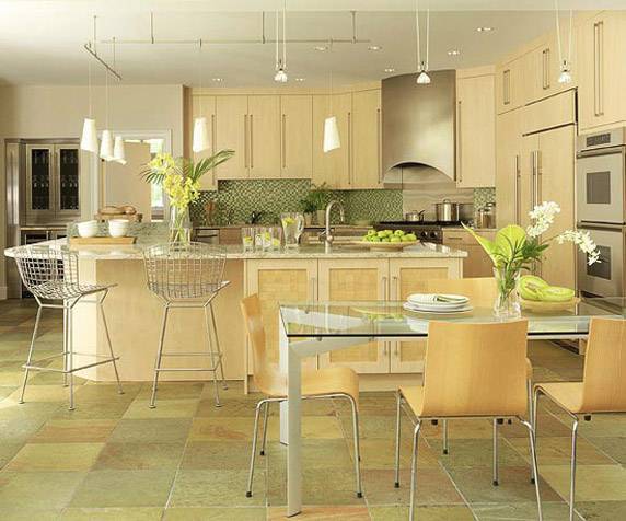 Золотой цвет в интерьере — элегантный дизайн среди изыска и роскоши (205+ фото кухни, спальни, гостиной)