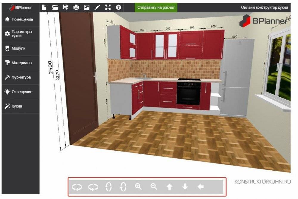 Программа для дизайна кухни: онлайн моделирование, как собрать самому на компьютере, подбор цвета интерьера, видео и фото
программа для дизайна кухни – любителям и профессионалам – дизайн интерьера и ремонт квартиры своими руками