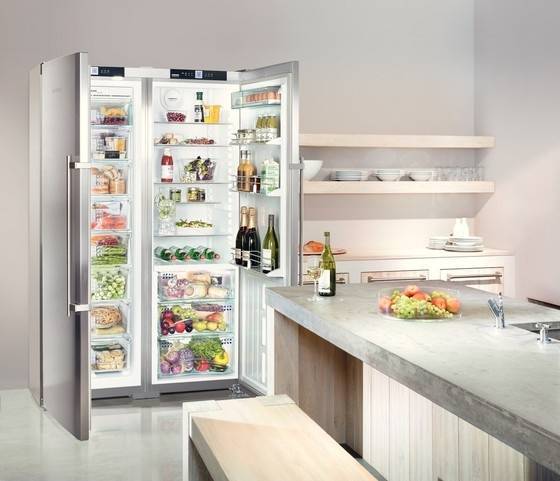 Сколько потребляет холодильник: в час, день, месяц, как выбрать экономичную модель