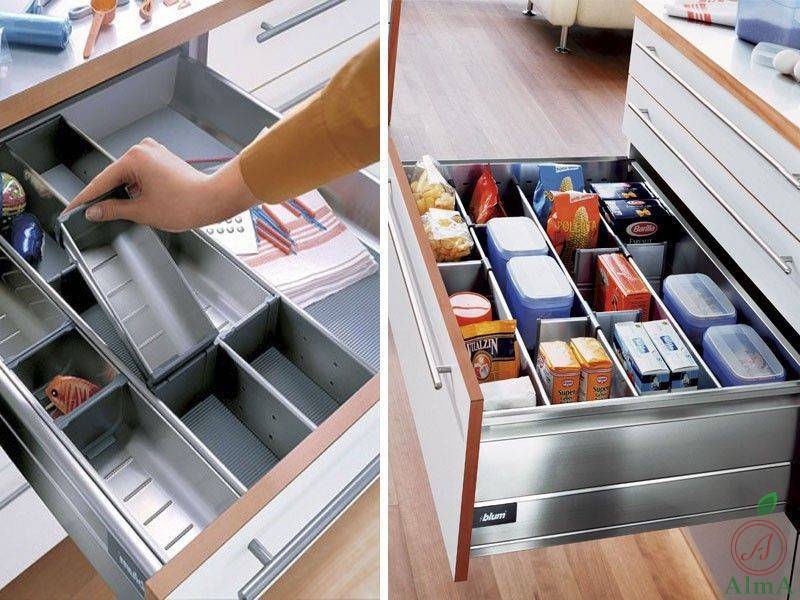 Доводчики для кухонных шкафов: как установить фурнитуру фирмы blum, как отрегулировать петли на дверцах