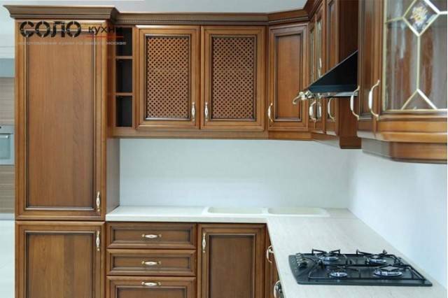 Как выбрать кухонный шкаф для встраиваемой техники: характеристики мебели на кухню, виды, выбор
