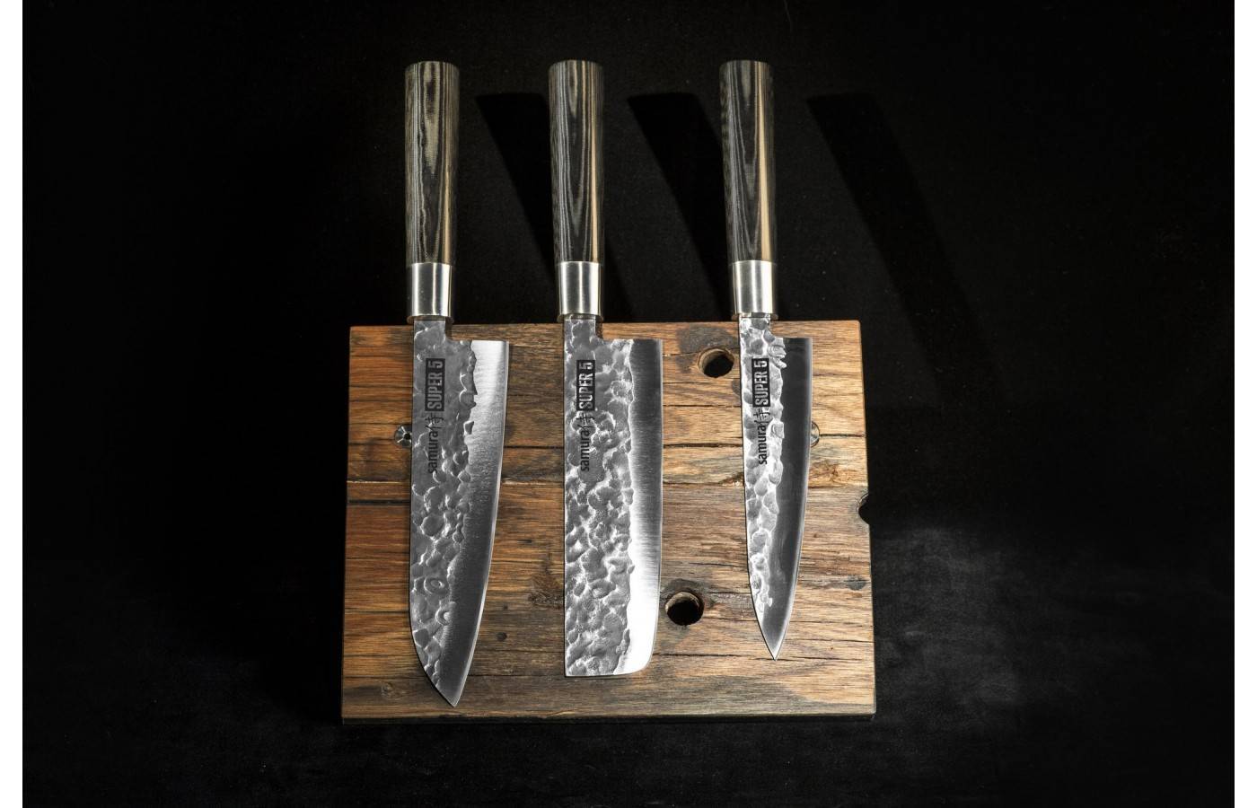 Лучшие японские ножи накири со всеми достоинствами и недостатками.