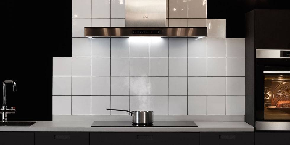 Вытяжка для кухни 60 см: топ лучших кухонных вытяжек