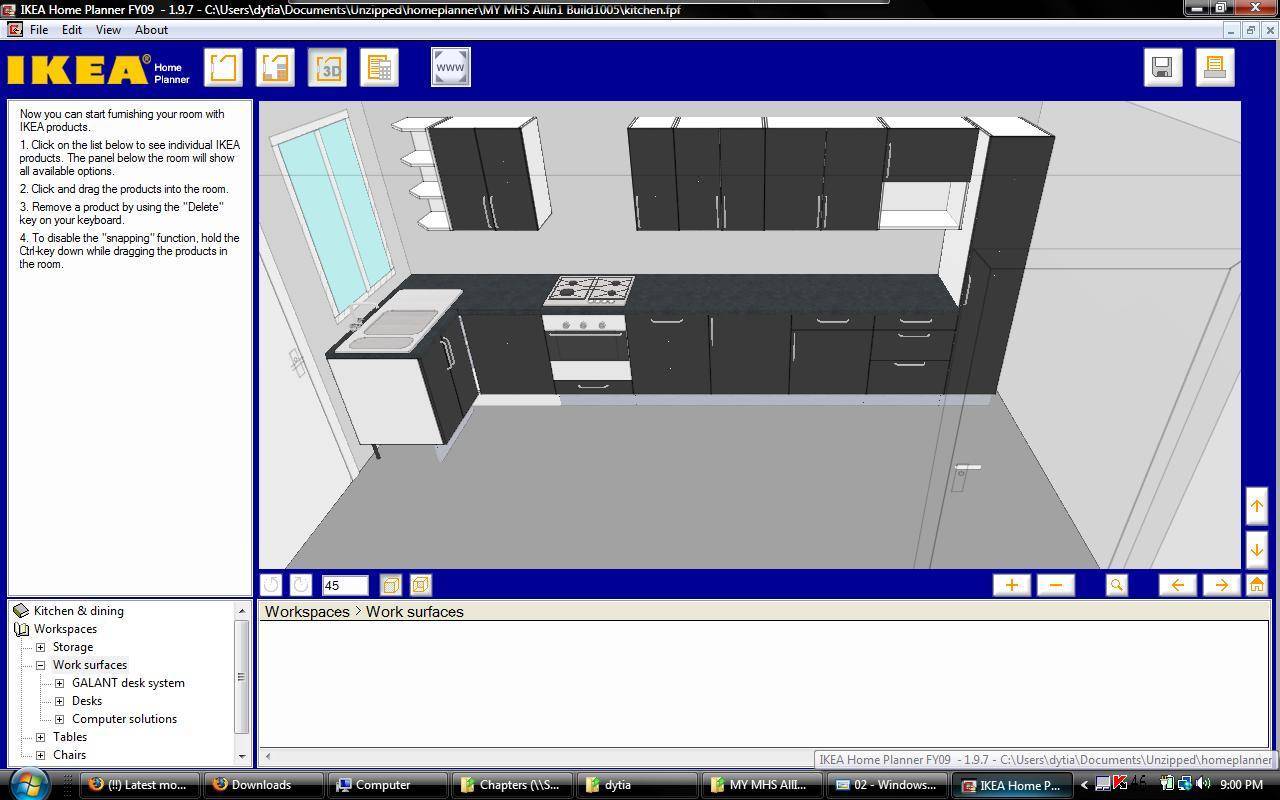 Планировщик шкафов икеа пакс. программа для проектирования диванов серии валлентуна. новая программа для проектирования кухни от икеа