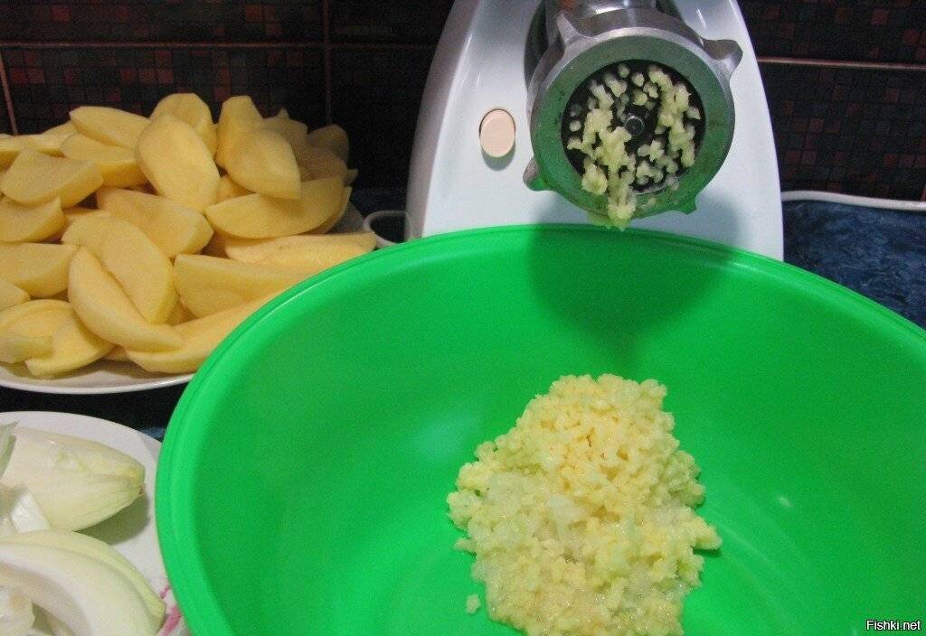 9 альтернативных применений картофеля, о которых вы даже не догадывались