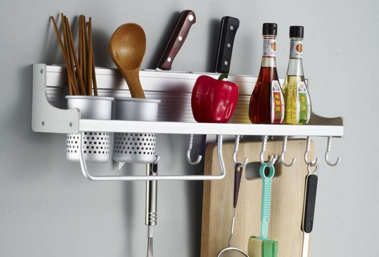 Практичные вещицы для Вашей кухни: выбираем нужные аксессуары