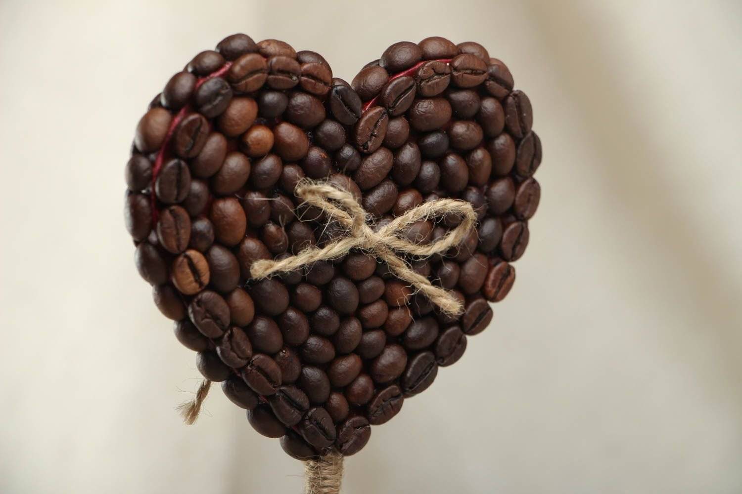 Как сделать топиарий из кофейных зерен своими руками. делаем кофейное дерево самостоятельно