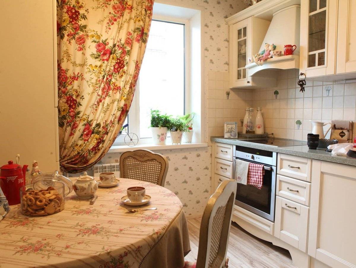 Уютная кухня - 58 фото как организовать красивую и удобную кухню