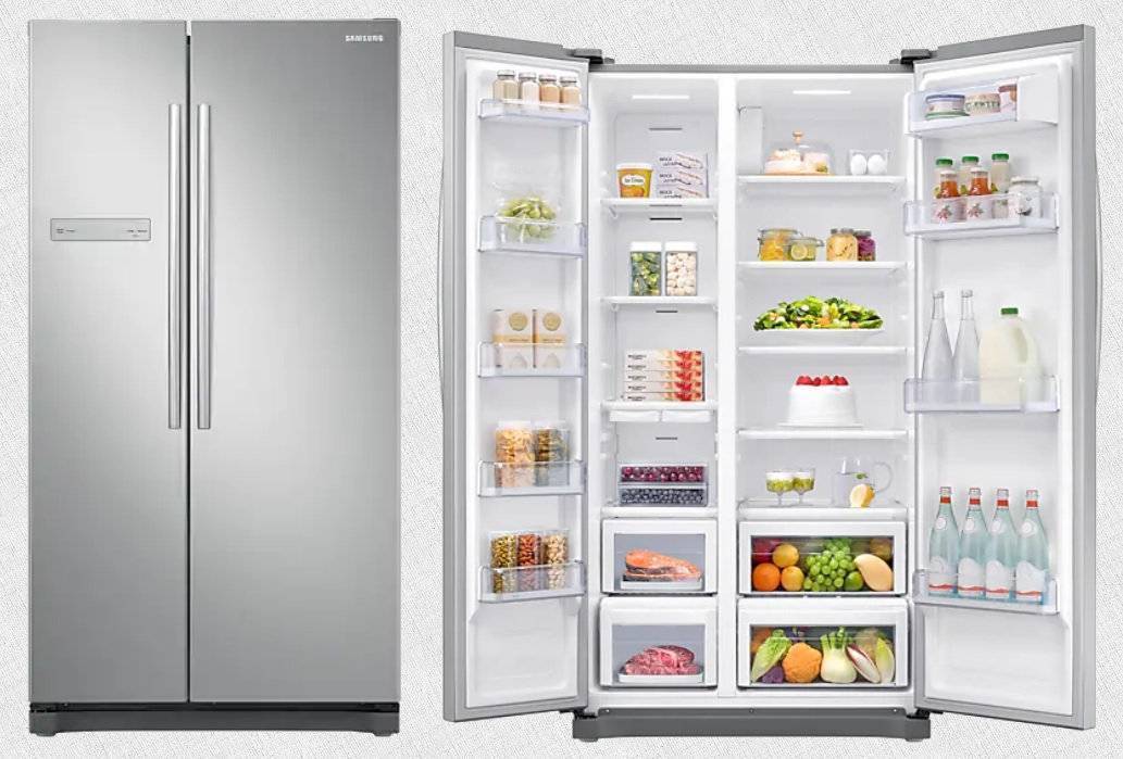 10 холодильников: бюджетные, лучшие, встраиваемые в рейтинге 2021 года