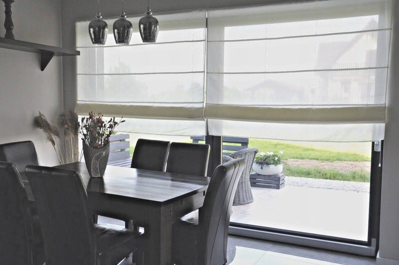 Римские шторы на кухню - 150 фото лучших новинок дизайна. Как выбрать и установить римские шторы