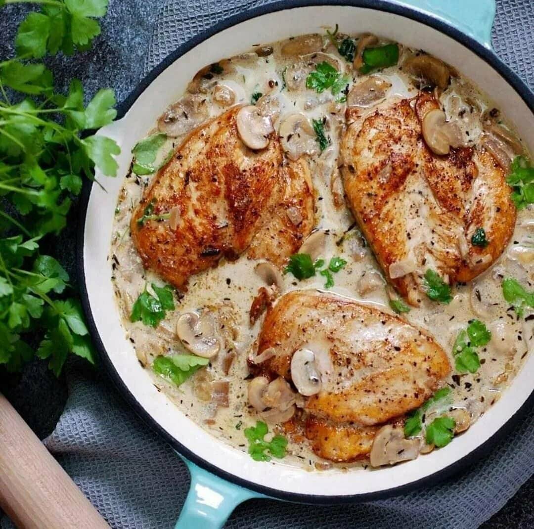 Что приготовить на ужин из курицы — 10 простых рецептов из курицы