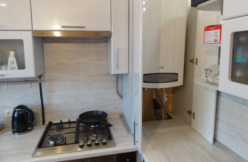 2021 ᐈ ???? (+62 фото) дизайн в кухне 6кв метров в хрущёвке примеры с холодильником 62 фото