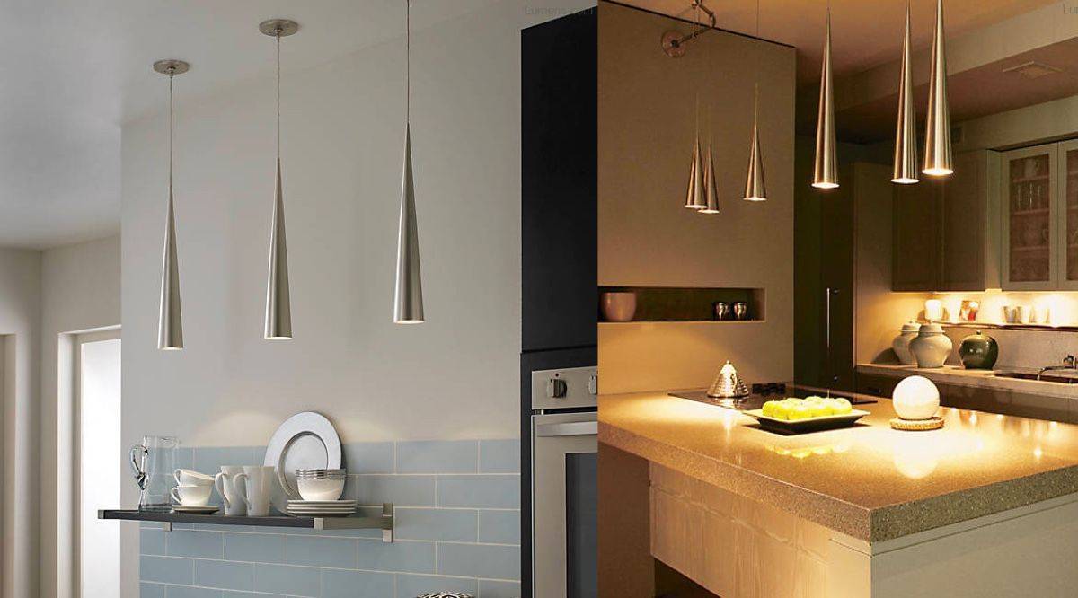 Люстры для кухни: 80 фото популярных вариантов реализации в дизайнерских проектах