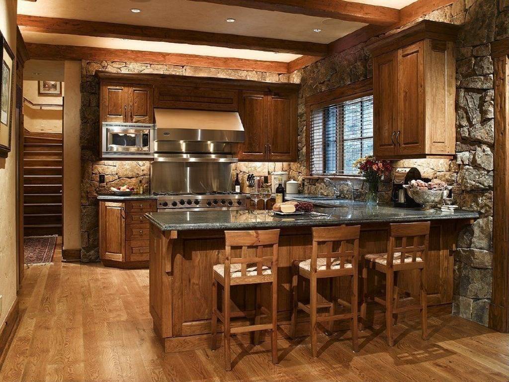 Ваша новая кухня в стиле модерн: фото лучших решений в интерьере
