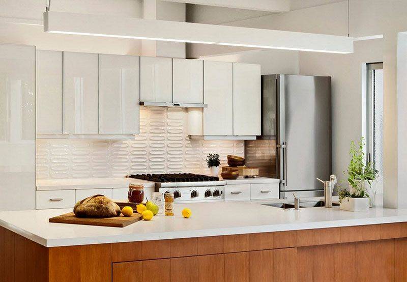 Фартук для кухни из стекла — 130 фото стильного и красивого кухонного фартука в современном дизайне интерьера