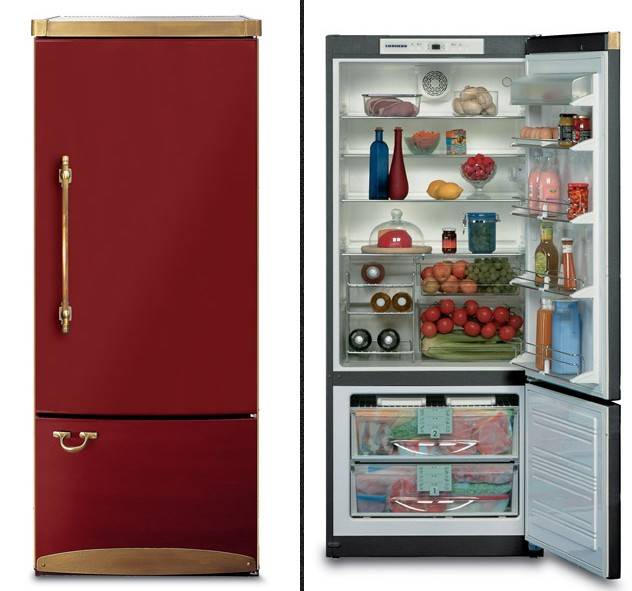 Двухкамерные холодильники атлант с системой no frost:лучшие в 2021