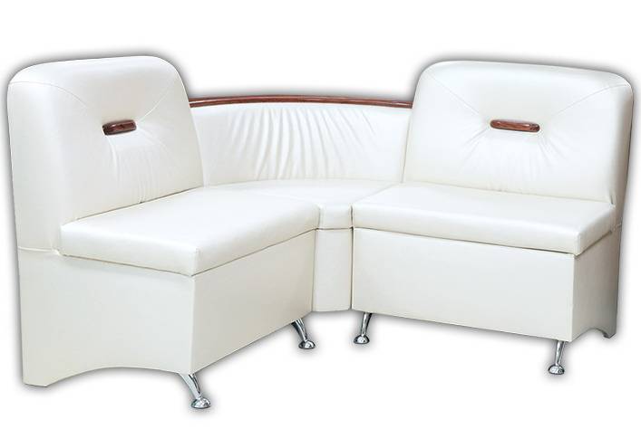 Угловой диван со спальным местом: дизайнерские интерьерные решения и идеи оформления