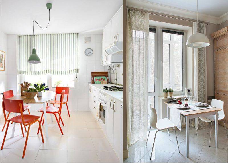 Дизайн потолка на кухне (71 фото): в гостиной, совмещенной с кухней, низкий и высокий потолки — sibear.ru
