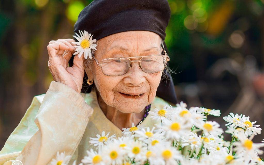 Топ-5 секретов долгожителей: как долго остаться сохранным