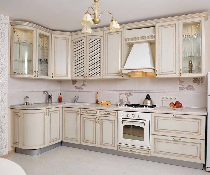 Кухонная мебель белорусских фабрик – достойная конкуренция европейским гарнитурам!