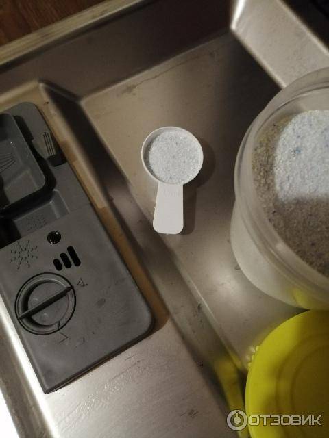 Что делать, если в посудомоечной машине не растворяется таблетка. в посудомойке не растворяется таблетка