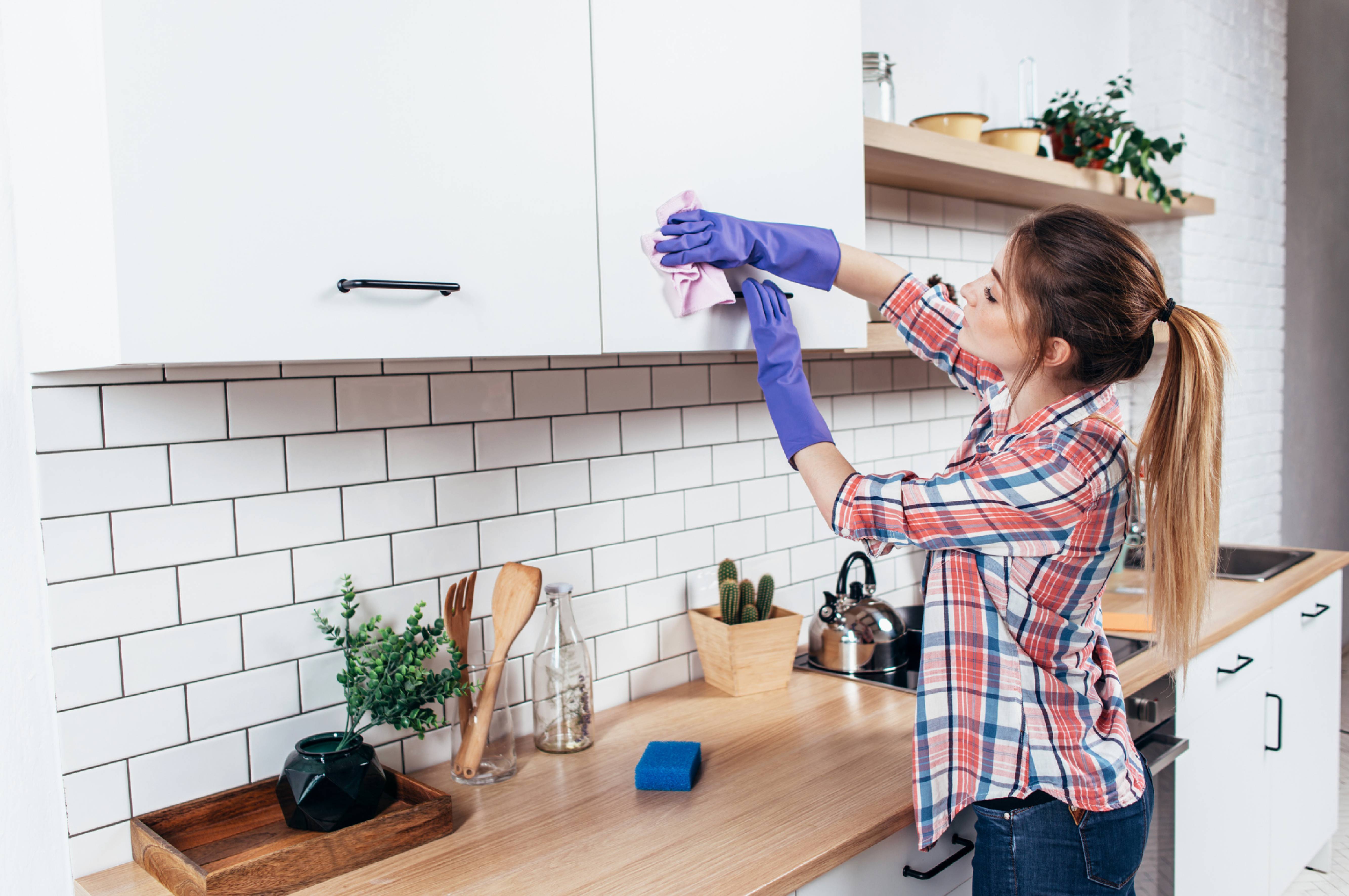 Как сделать уборку в доме или квартире быстро и качественно – уют и тепло моего дома