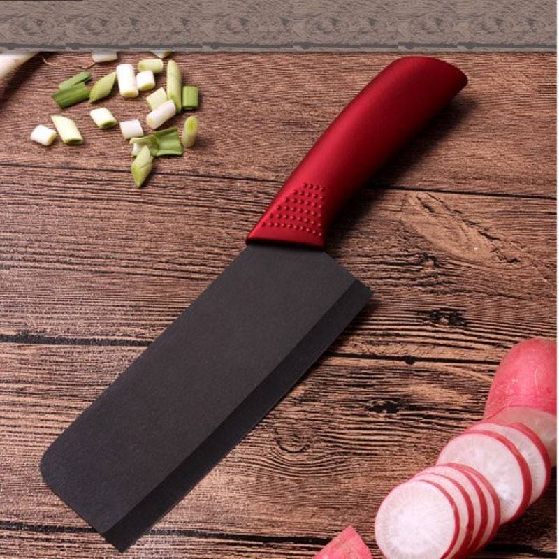 Как выбрать лучшие ножи для кухни