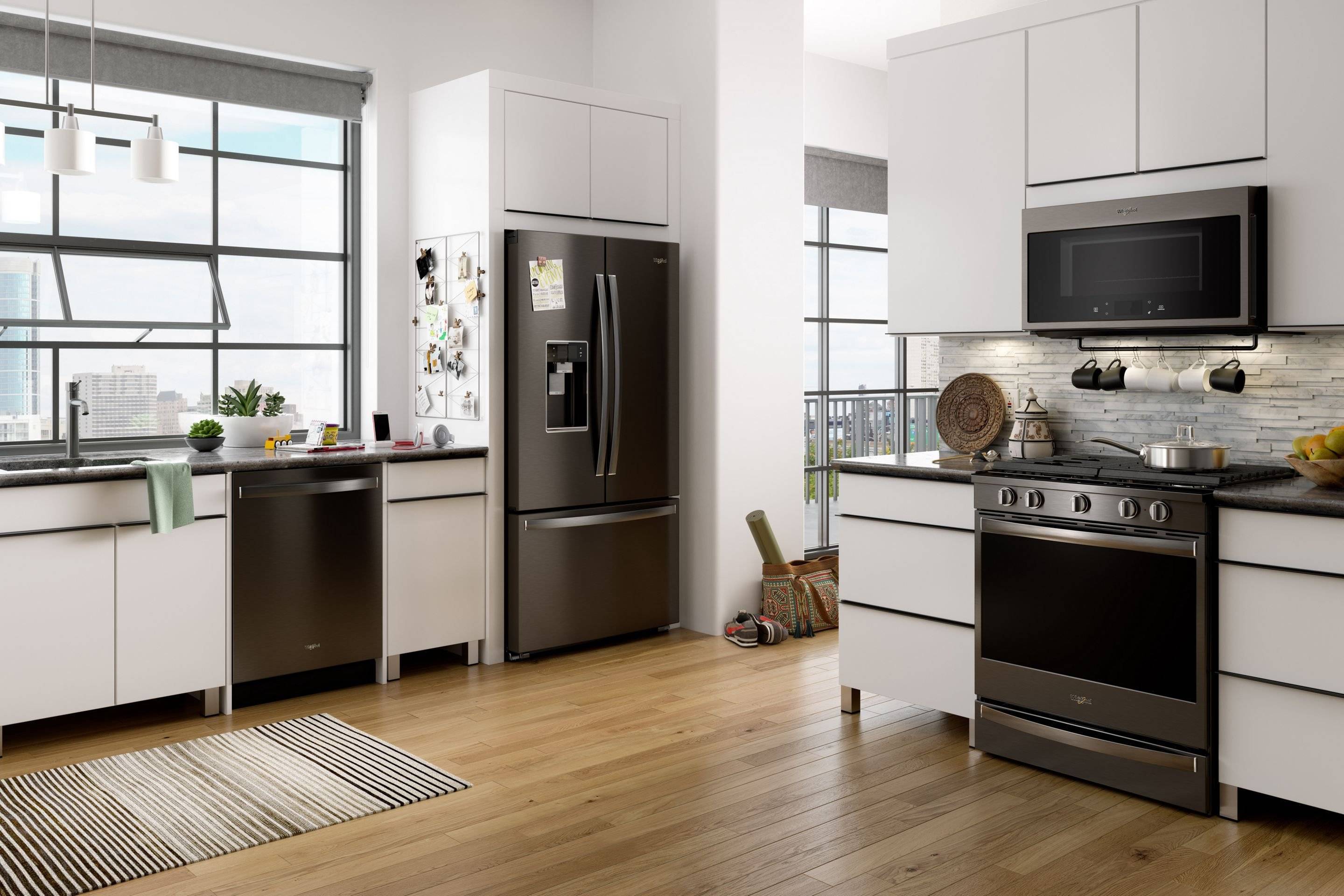 Дизайн кухонь - 150 фото идей и новинок 2021 годадекор и дизайн интерьера