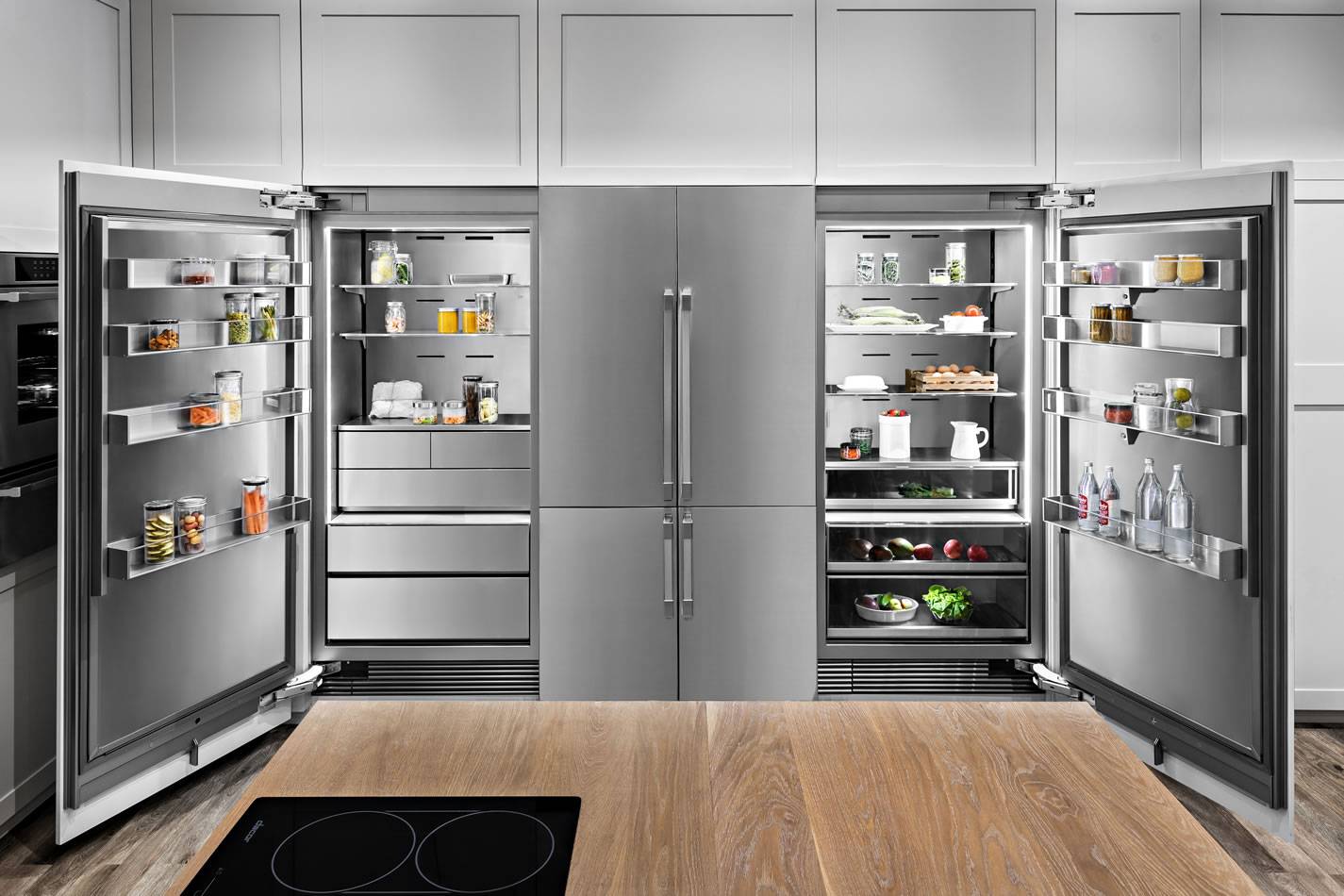 Класс электропотребления холодильника: что это такое и какой лучше