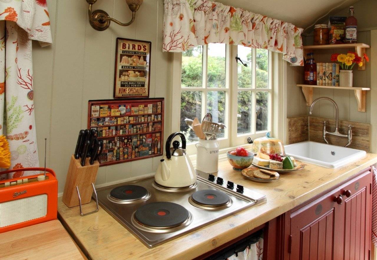 Дизайн кухни в частном доме: 100 фото идей оформления кухни в загородном доме
