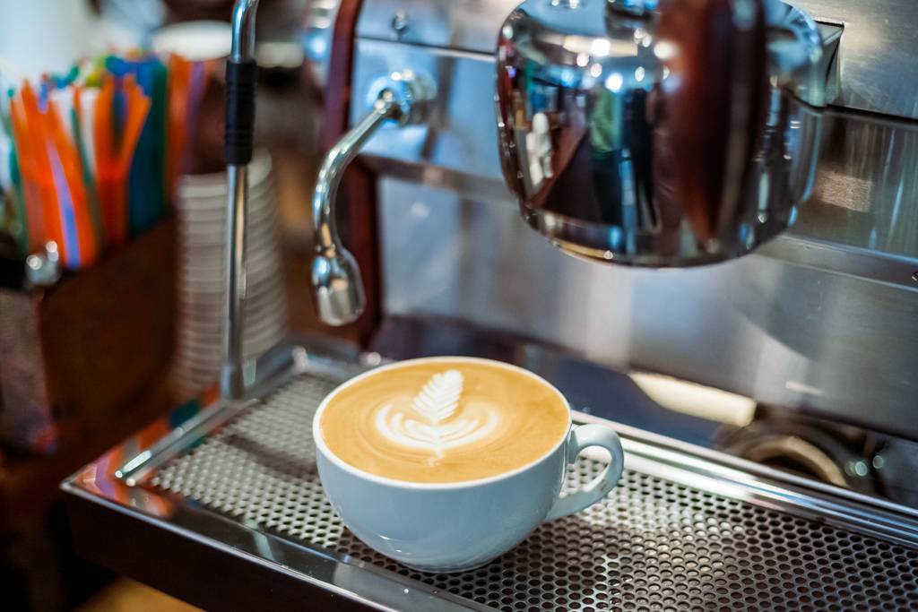 Не дороже чашки кофе: топ-5 сервисов эвотора