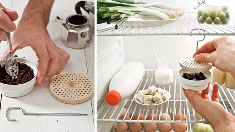 5 простых способов избавиться от неприятного запаха в холодильнике