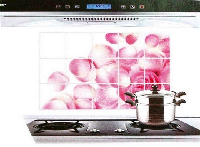 Защитный экран для кухни - что использовать вместо плитки
защитный экран для кухни - что использовать вместо плитки