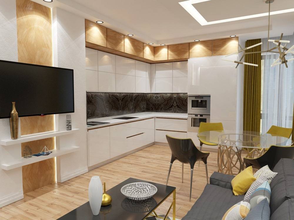 Дизайн кухни - гостиной в 20 кв м: планировка и способы зонирования
дизайн кухни - гостиной в 20 кв м: планировка и способы зонирования