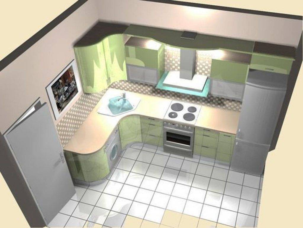 Дизайн маленькой кухни: 120 лучших фото идей с реальным интерьером современного оформления (с планировкой, цветом, стилем, рисунком)