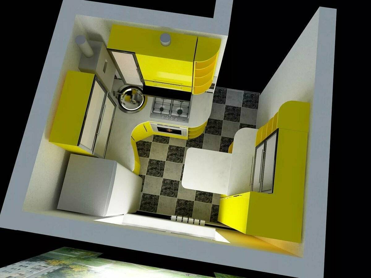 Кухня-гостиная 30 кв м: дизайн, фото и планировка