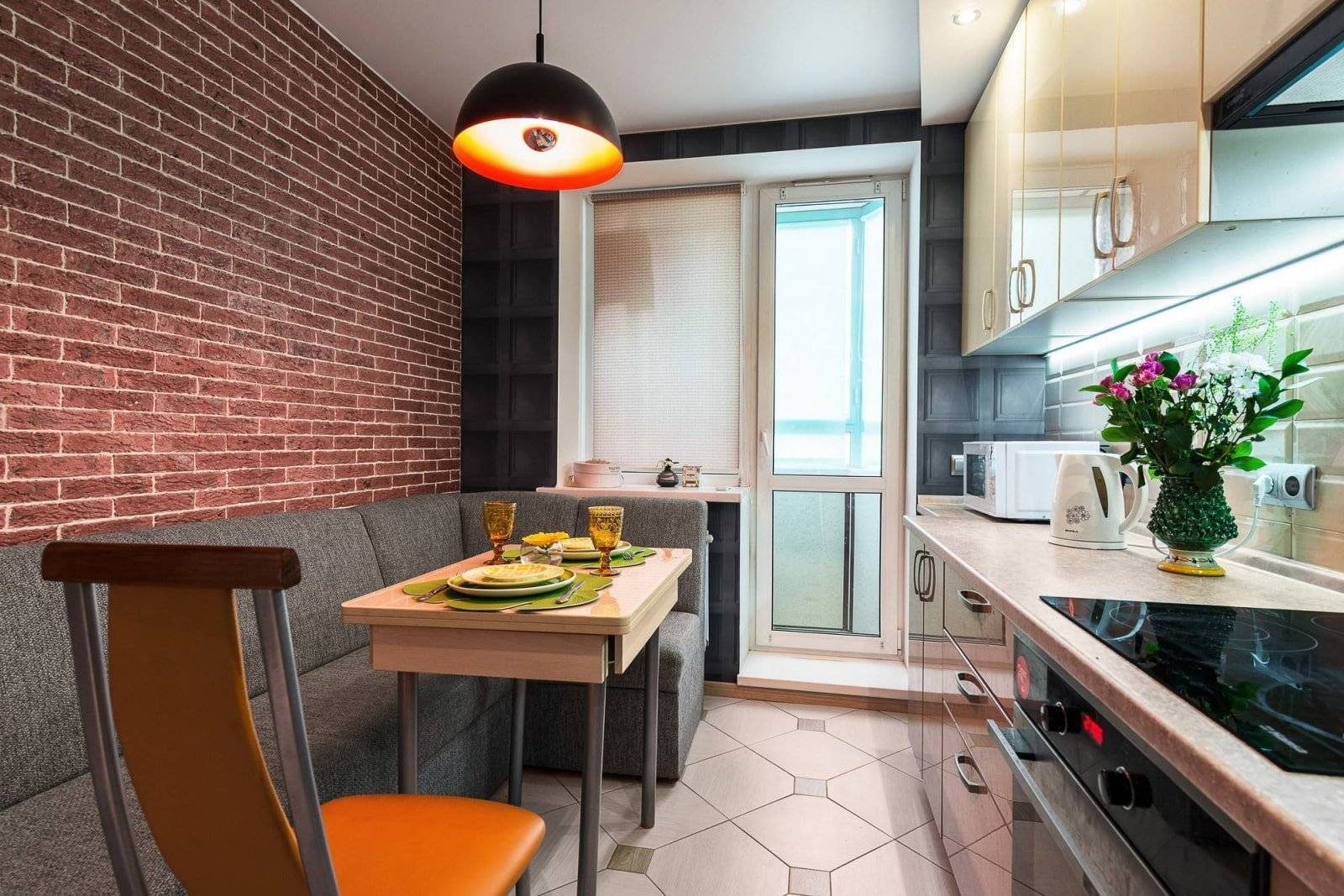Дизайн кухни 10 кв м – фото дизайна и планировок кухонь площадью 10 метров
