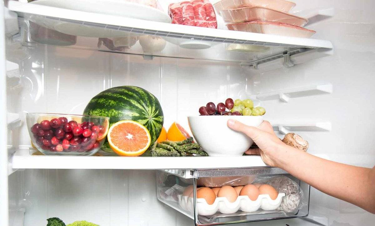 15 продуктов, которым не место в холодильнике