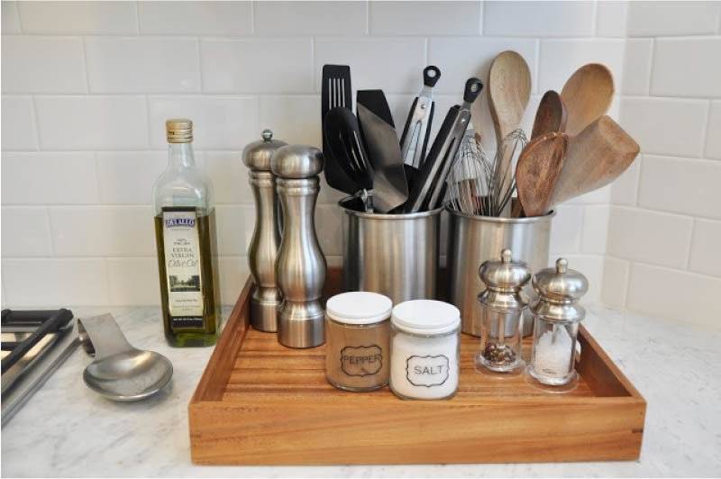 Где и как правильно хранить кухонные ножи — советы профессионального шеф-повара
