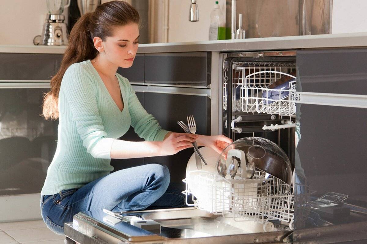 Какой фирмы купить посудомоечную машину — рейтинг лучших производителей 2019 года