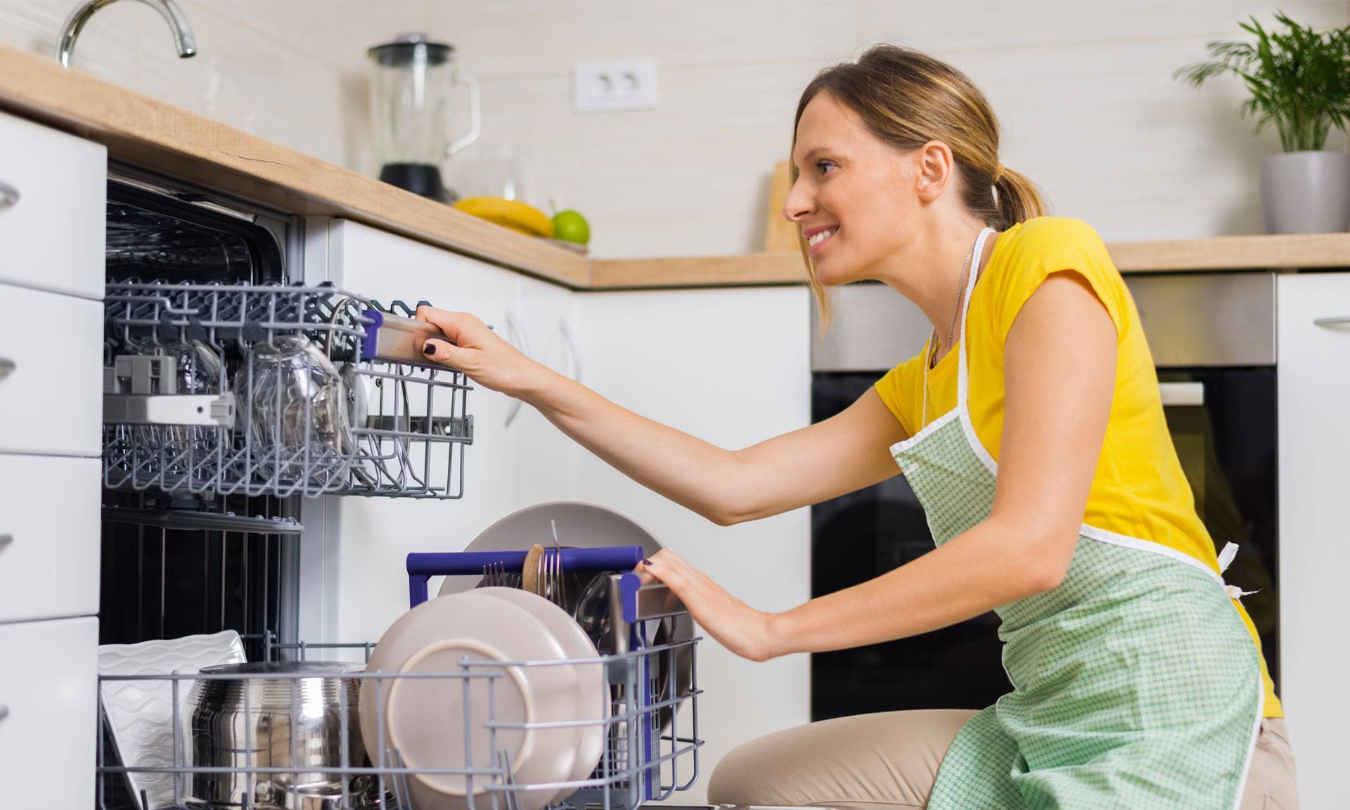 Какую посудомоечную машину лучше купить — рейтинг лучших моделей на 2022 год