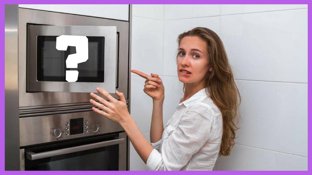 Какую микроволновую печь выбрать?