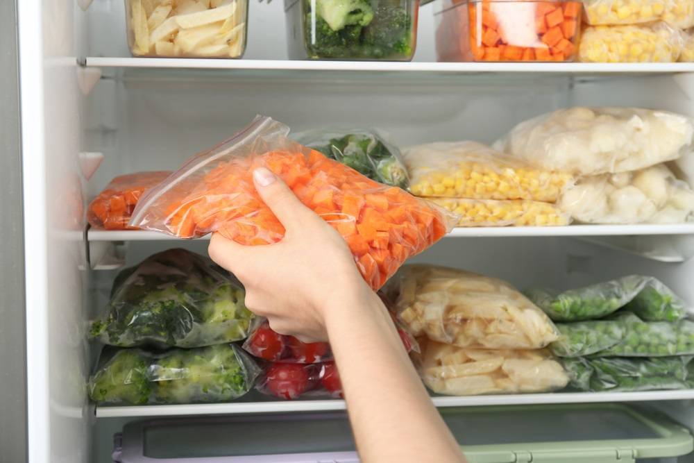 15 продуктов, которые мы ошибочно храним в холодильнике