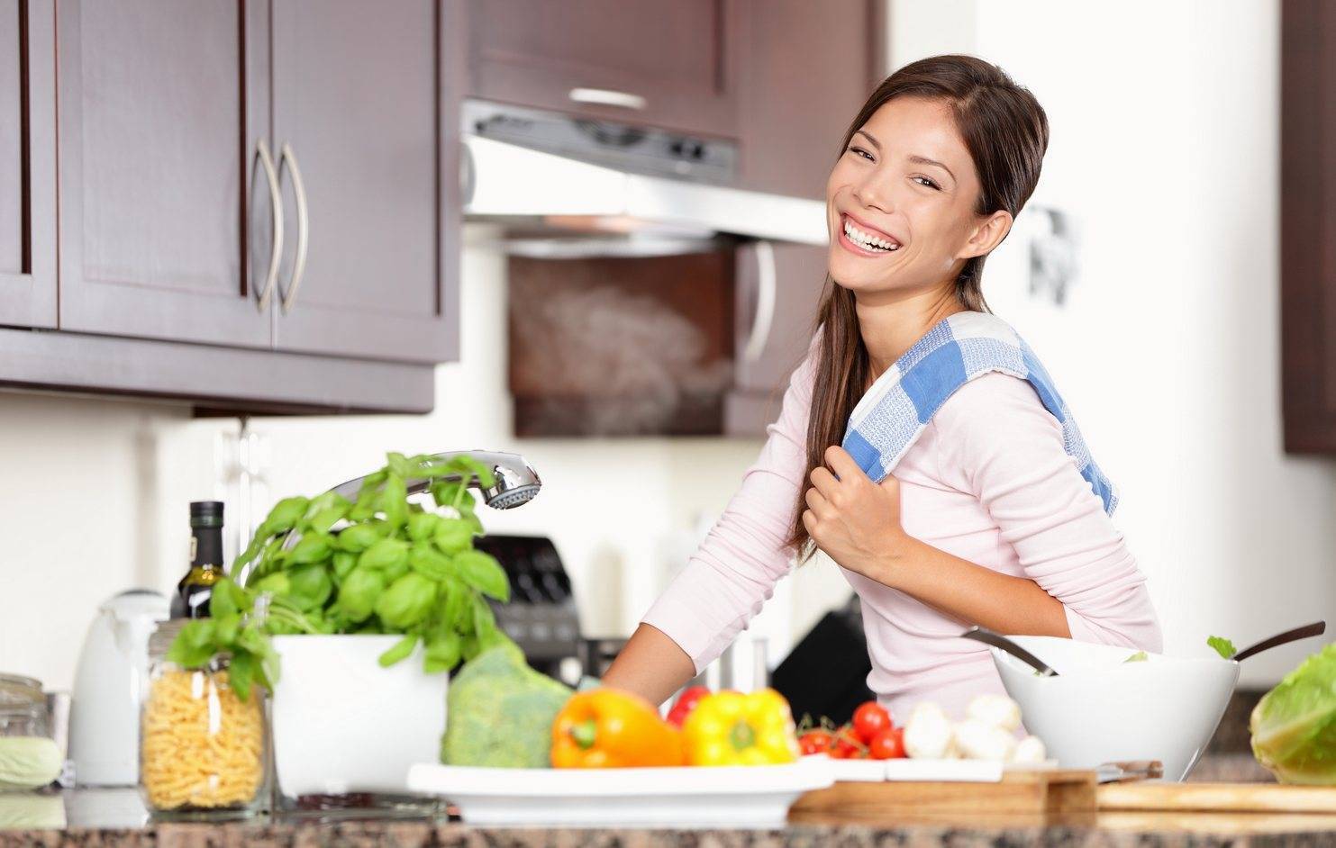 Тайм-менеджмент на кухне: советы, которые облегчат вашу готовку и жизнь – разные советы