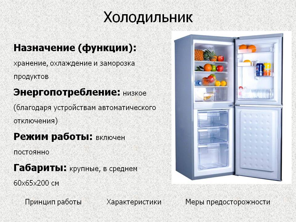 Правильная установка и подключение нового холодильника на кухне